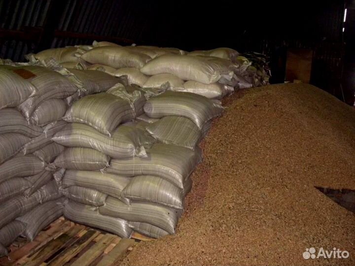 Песок в мешках для стяжки пола