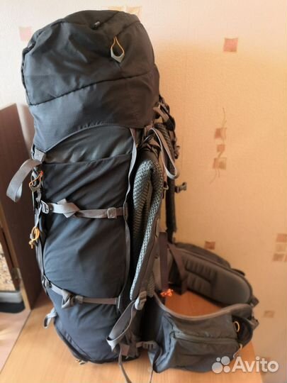 Туристический рюкзак Outventure Trekker 75