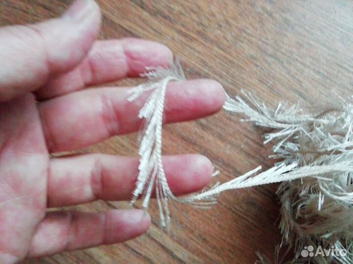 Пряжа для вязания