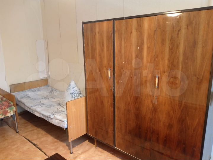 3-к. квартира, 53 м², 3/5 эт.