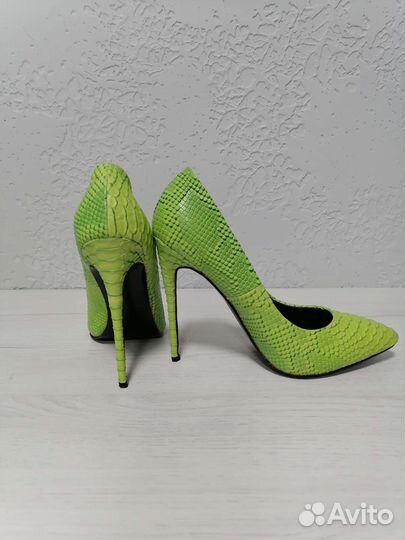Туфли женские 38 размер