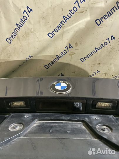 Крышка багажника Bmw F30