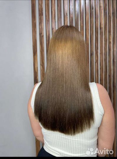 Мастер по реконструкции волос