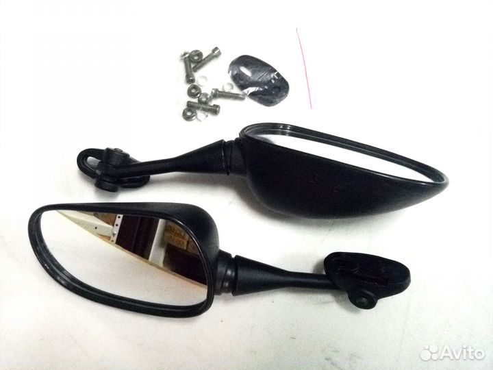 Зеркала для Honda CBR 600 F4 / F4i 1999-2007 г.в