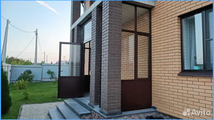 Пластиковые окна от производителя