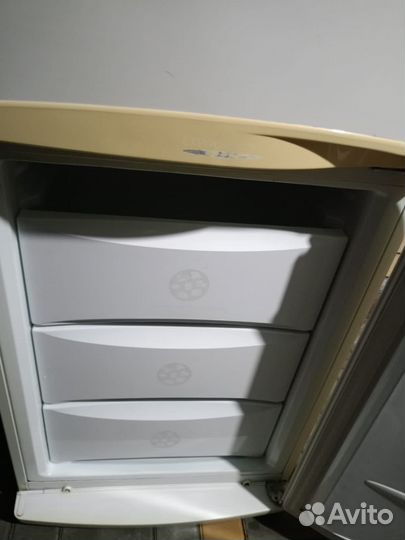 Холодильник LG no frost