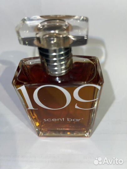 Духи Scent bar 109