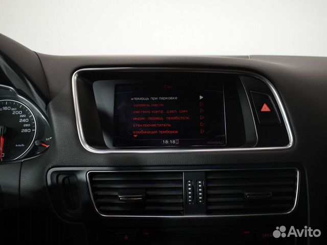 Audi Q5 2.0 AMT, 2012, 148 000 км объявление продам