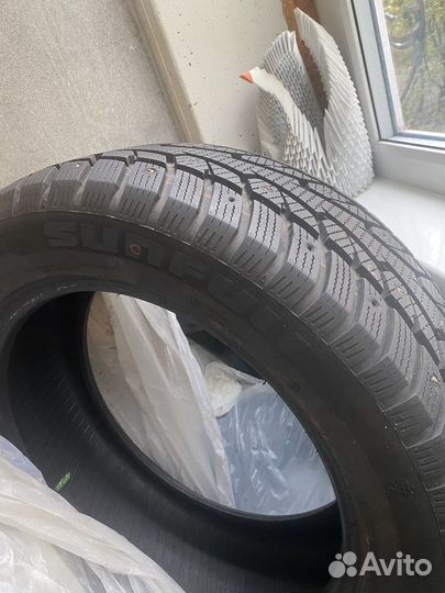 Sunfull SF-02 235/55 R18