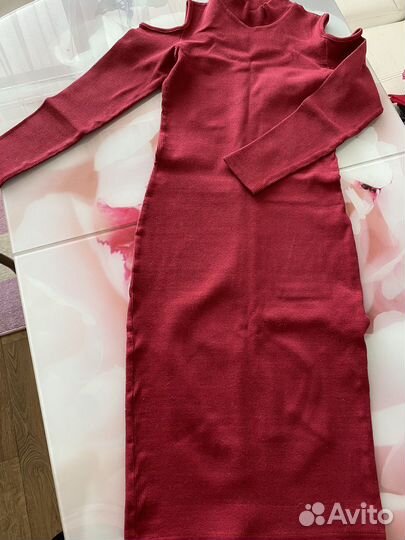 Вещи пакетом на девушку 42 44