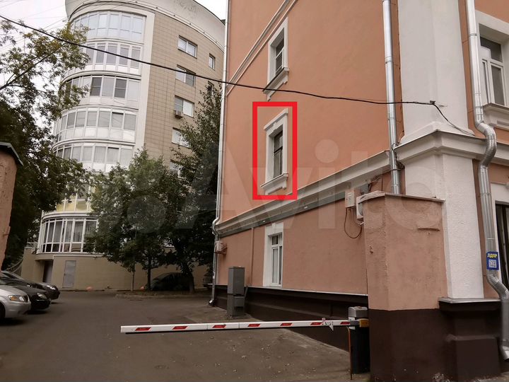 Комната 28,3 м² в 5-к., 2/5 эт.