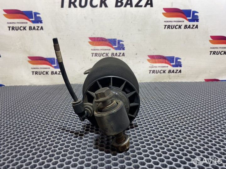 Пневмоподушка кабины задняя Renault Premium