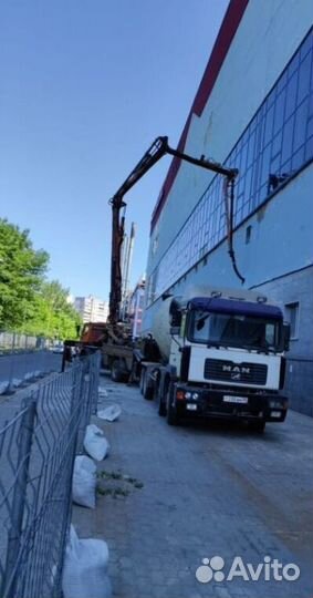 Бетон М200 BN-4565