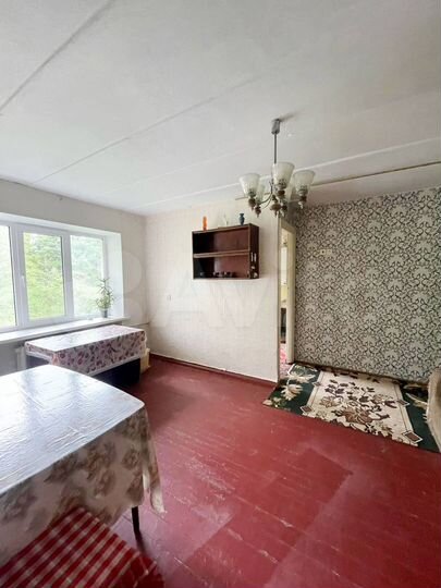 2-к. квартира, 44,2 м², 1/3 эт.