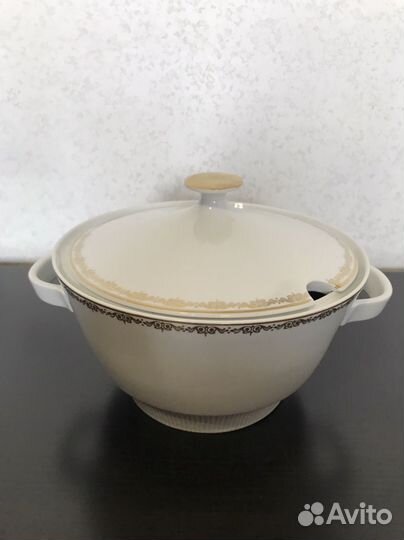 Набор столовой посуды