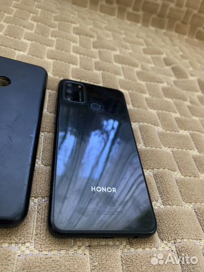 Honor 9 A 64gb