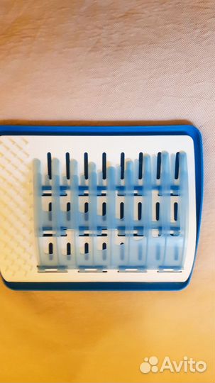 Детская сушилка для бутылочек