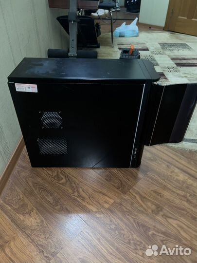 Корпус для пк