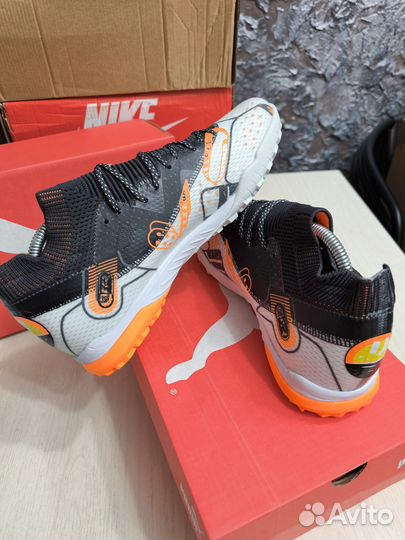 Сороконожки Puma