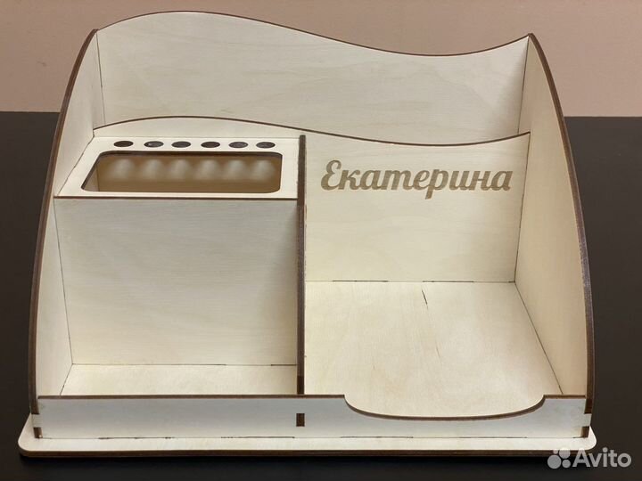 Органайзер для канцелярии