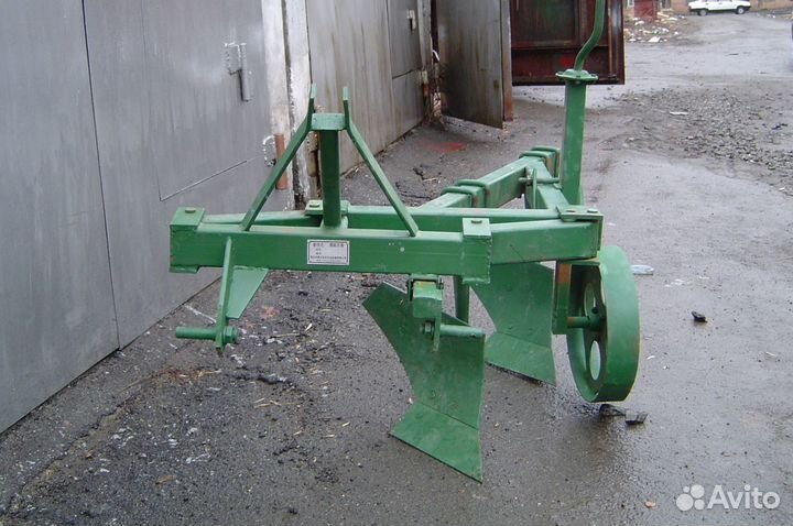 Плуг 1L 2-20, 2022