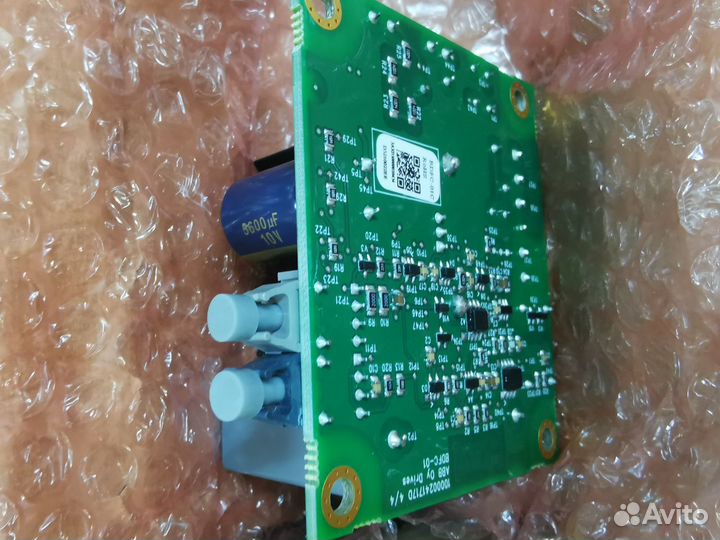 Control board ABB bdfc-01C