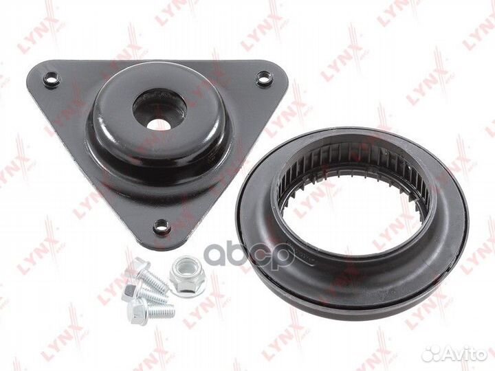 MA-1281LR Опора переднего амортизатора lynxauto