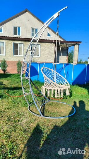 Каркас для гамака