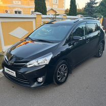 Toyota Verso 1.8 CVT, 2014, 275 000 км, с пробегом, цена 1 320 000 руб.