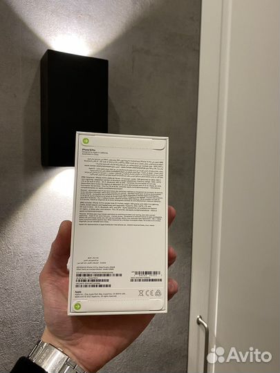 iPhone 14 Pro, 256 ГБ