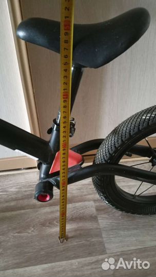 Беговел детский