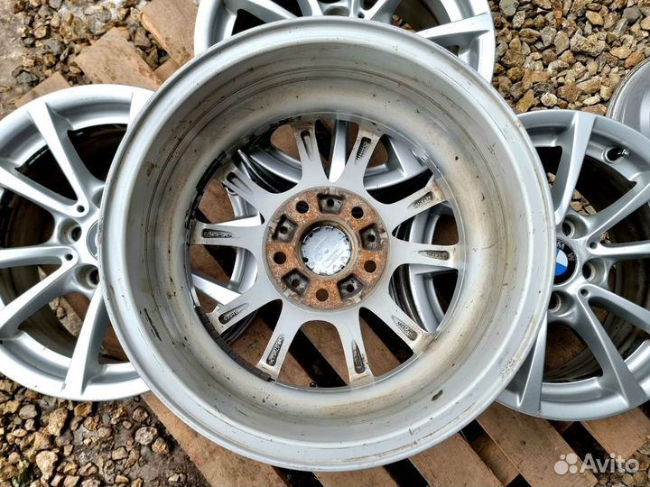 Диски литые r16