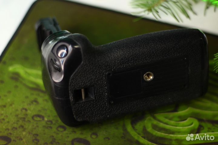 Батарейный блок для canon 60d