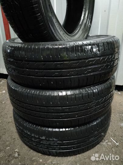 Bridgestone Ecopia EP100A 175/65 R14 82S