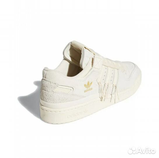 Adidas Forum 84 Low Off White