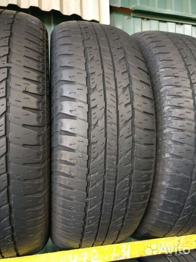 Yokohama Geolandar A/T G015 225/65 R17 102H