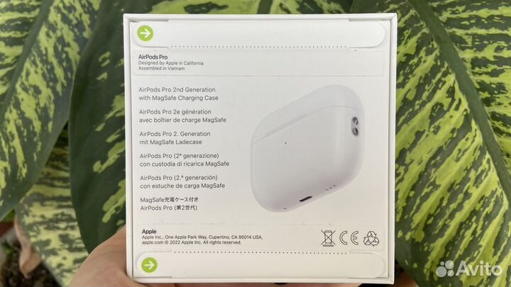 AirPods Pro 2 Original New