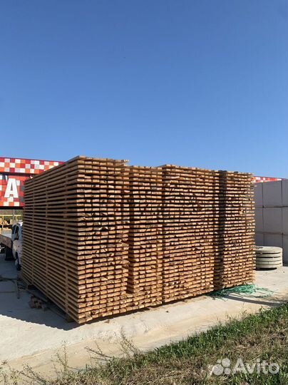 Пиломатериал, Доска