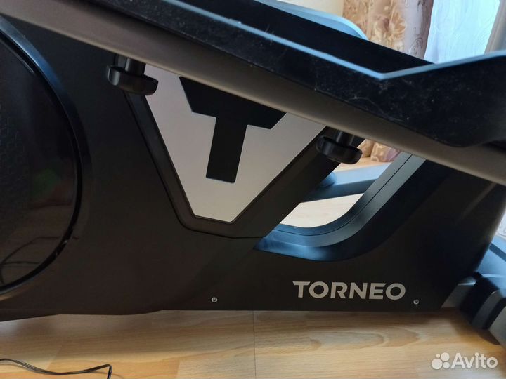 Кардиотренажер