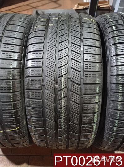 Pirelli Scorpion Ice&Snow 275/40 R20 98H