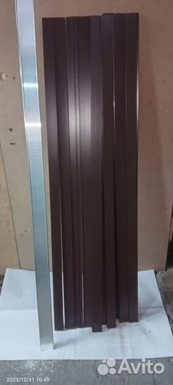 Полимерное покраска металлических конструкций