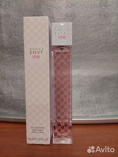 Парфюмерия