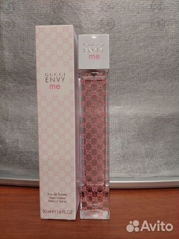 Парфюмерия