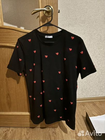 Футболка/боди