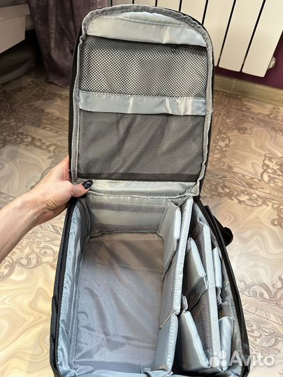 Зеркальный фотоаппарат nikon d5200