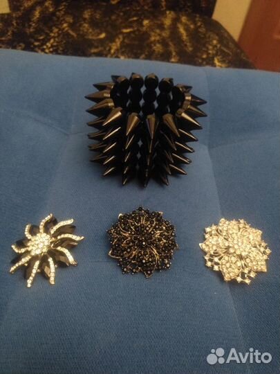 Бижутерия разная