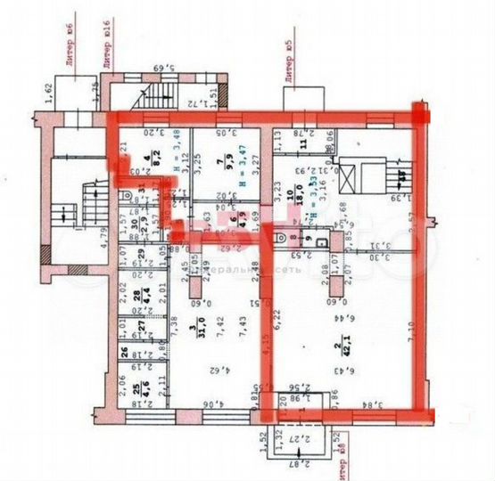 Буторина, 11