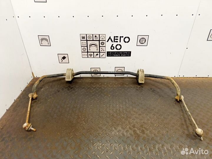 Стабилизатор передний BMW 5-серия E60 / E61