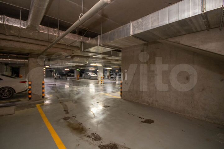 Машиноместо