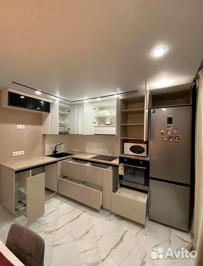 Сборка мебели